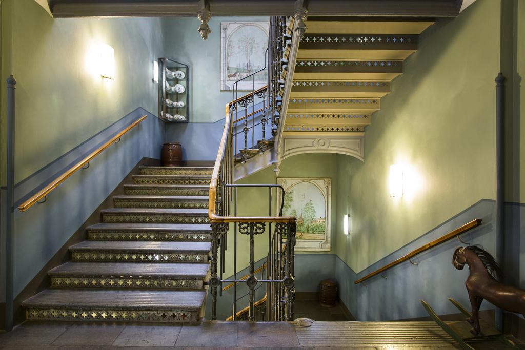 Lady Hamilton Hotel Stockholm Exteriér fotografie