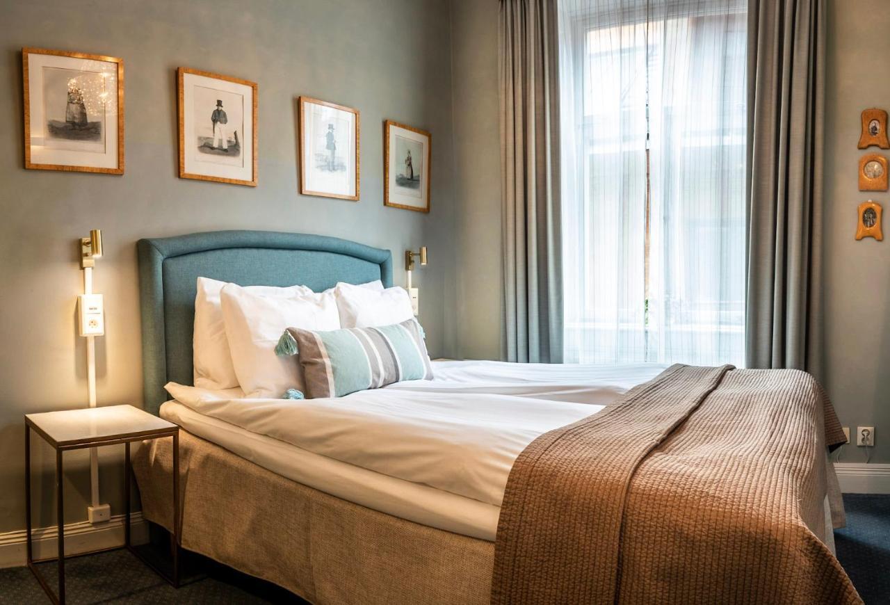 Lady Hamilton Hotel Stockholm Exteriér fotografie